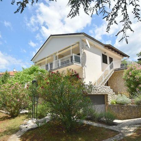 Apartments Jadanec Malinska Exterior photo